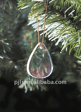 2016 christmas indoor decoration, the accessory for christmas tree