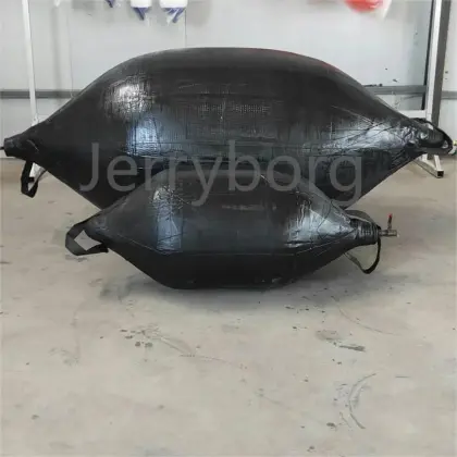 Inflatable Pipeline Plugging Airbag for Sewer Drainage and Leak Sealing