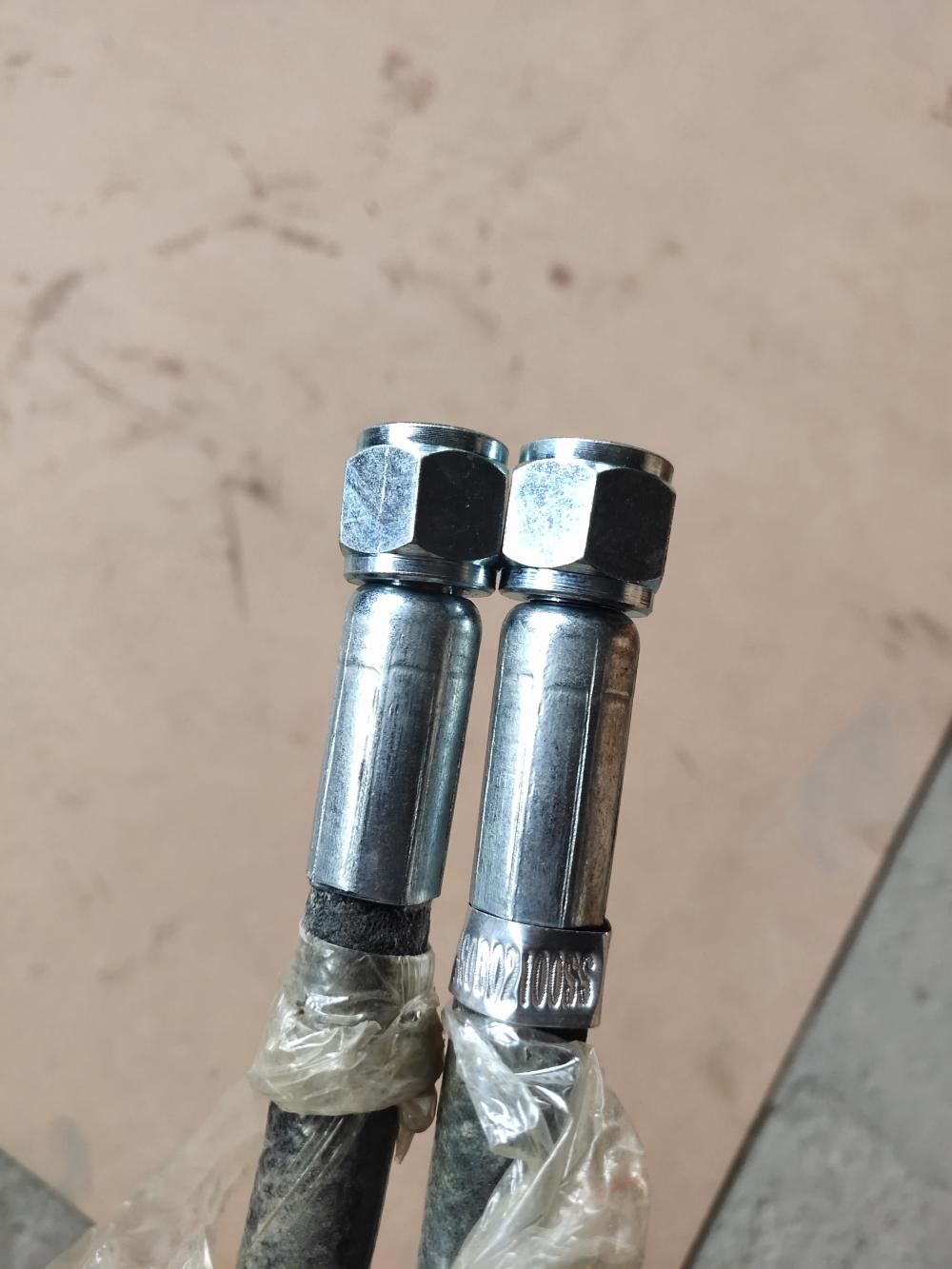 Flexible Hose AS0602100SS