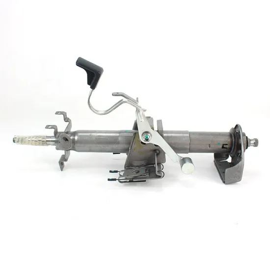 Auto Car Parts C8982266291: Steering Shaft and Column for ISUZU MUX