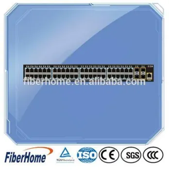 Fiberhome Fengine Series Optical Switch POE