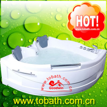 Whirlpool Massage Bathtub (GW-MB05)