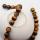 14MM Loose natural Gemstone Tiger Eye Round Beads for Making jewelry