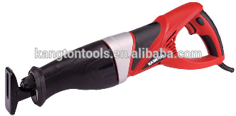 Reciprocating saw drill 600W
