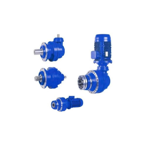 High Quality Wind Turbine Drive System Gearbox