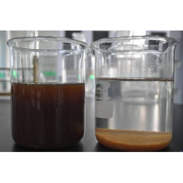 Descoloração para limpeza de tecidos eficaz e estável