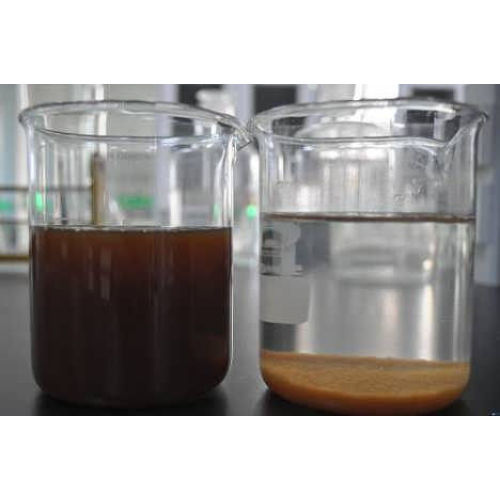 Decolorization for Effective and Stable Fabric Cleaning