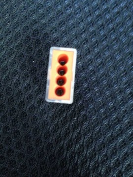 Push-in,2273-4P connector