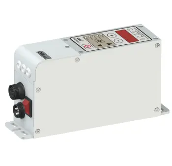 SDVC31-S (1.5A) Variable Frequency Digital Controller for Vibratory Feeder