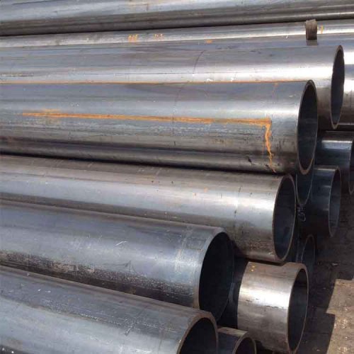 Carbon Steel Tube 45# Welded Pipe Tubes Supplier