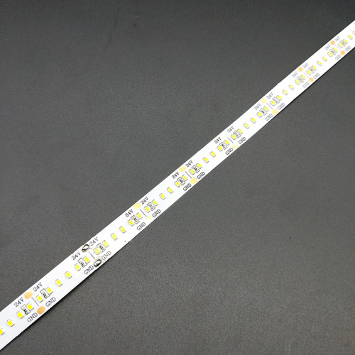 Hoge CRI 2216SMD 240led mono ledstrip