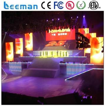 transparent le d curtain outdoor led clock time date temperature sign led display outdoor flexible