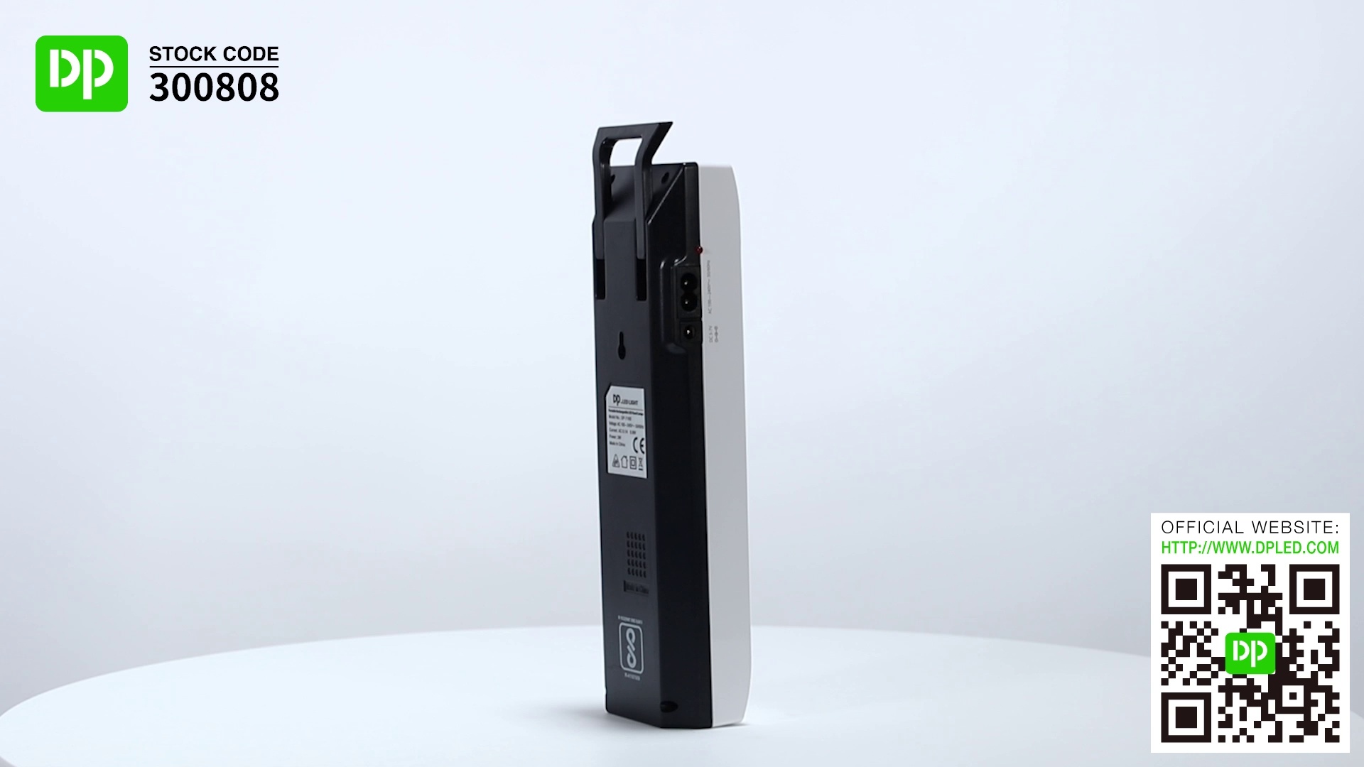 LED Rechargeable Emergency Light