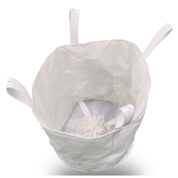Bags Of Sawdust Packing