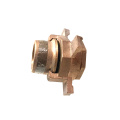 Bronze Expansion Joint for Water Meter