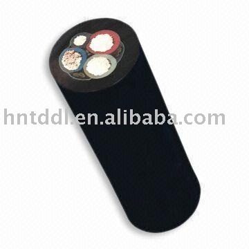 Rubber Cable