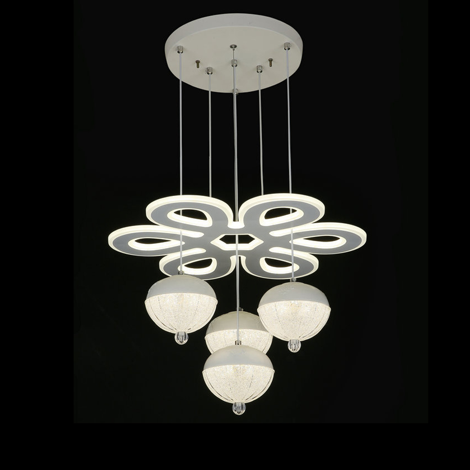 Lampadella a soffitto a LED