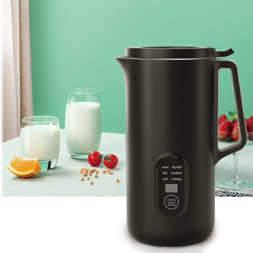 Soybean Food Processor: Soymilk Blender and Bean Soup Maker