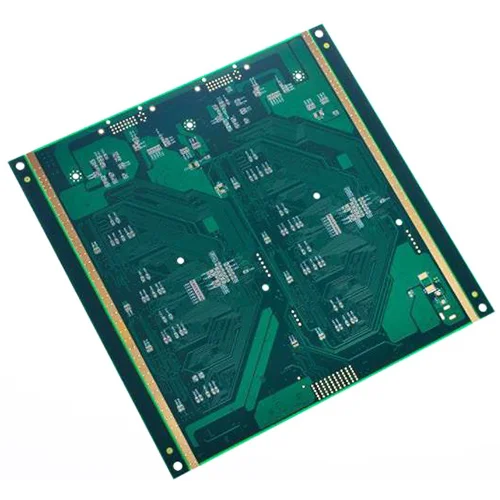 FR4 PCB design & manufacturing
