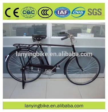 28inch traditional bicycle old fashioned vintage classical city bike
