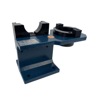 Cone BT40 Tool Holder Locking Device