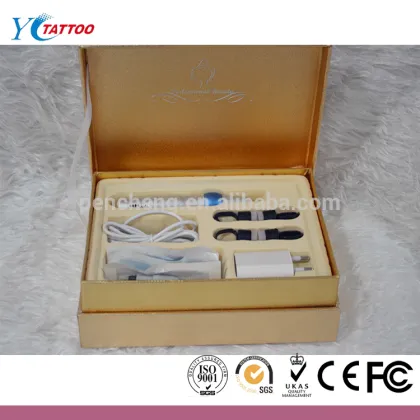 PMU and MTS ermanent makeup machine