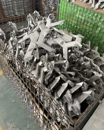 Customized motorcycle accessories