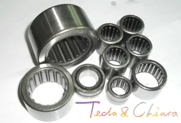 1Pc HFL2026 20 x 26 x 26 mm One Way Drawn Cup Type Needle Bearing High Quality *