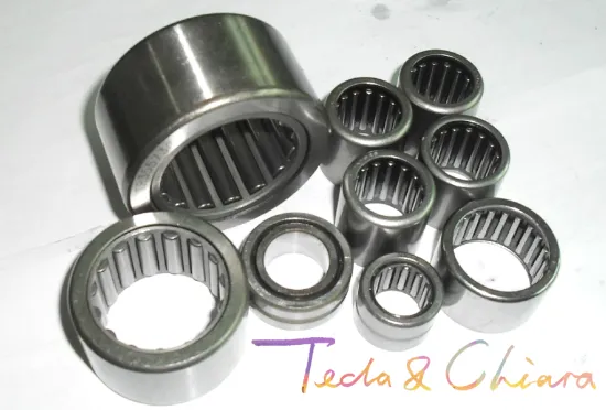 1Pc HFL2026 20 x 26 x 26 mm One Way Drawn Cup Type Needle Bearing High Quality *