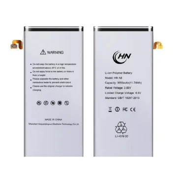 Samsung galaxy A8 cell phone battery original
