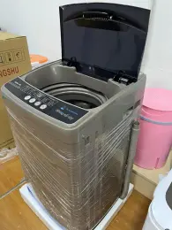 10kg fully automatic washing machine