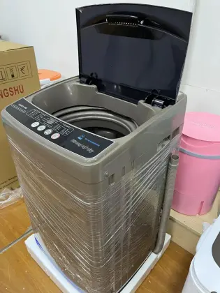 10kg fully automatic washing machine