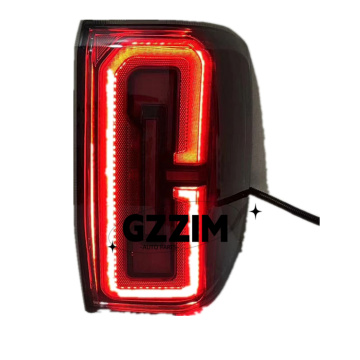 Ranger T9 Bronco Style Rear Lamp Taillight