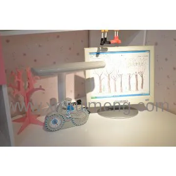 New Promoting Cute Cartoon Desk Light