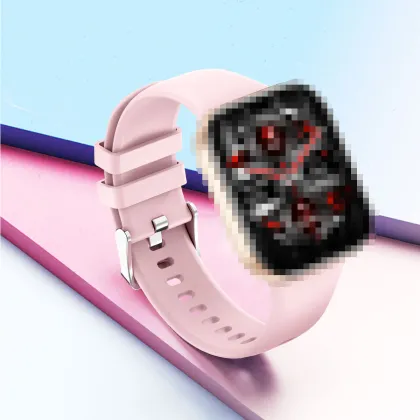 2023 Hot Selling Smart Watch Fitness Waterproof Bt Watches Big Screen Reloj Inteligente Bands & Accessories Smart Watch