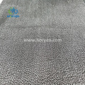 550gsm hot selling cut resistant fabric cloth