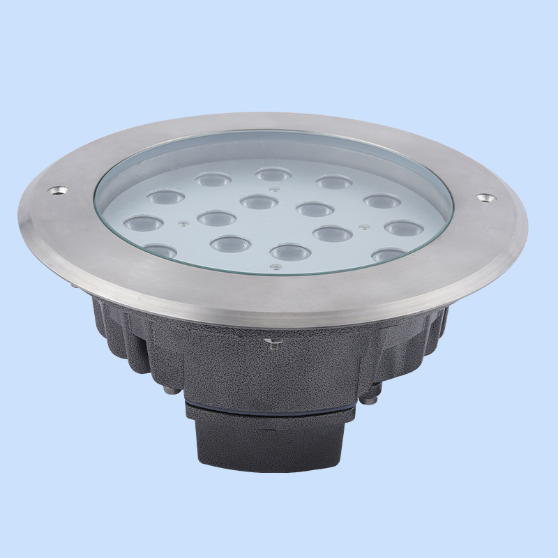 IP67 18WATT 230*135mm Luz Ingrod