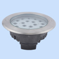 IP67 18watt 230*135mm Light