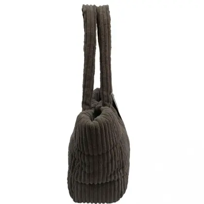 TEDDY LADIES SHOULDER BAG