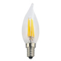 LEDER Dimmbares Low Energy 4W LED Filament