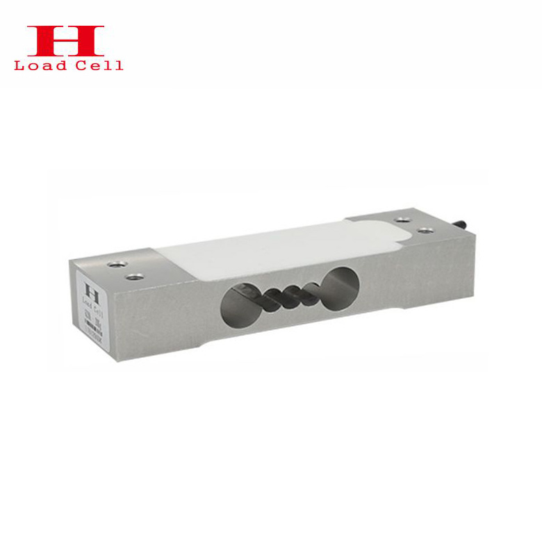 Tek noktalı yük hücresi 628HB