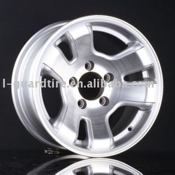 Alloy wheel 518