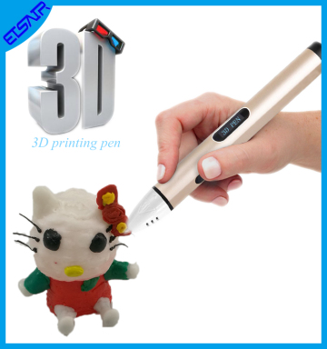 OEM FUN Air Engraving Pen Stimulate Children's Imagination and Practical Ability