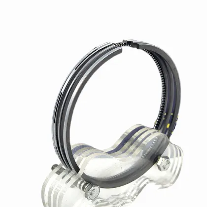 Auto Parts TP Piston Rings for Various Car Brands