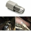 oxygen sensor spacer extender p0430 p0420