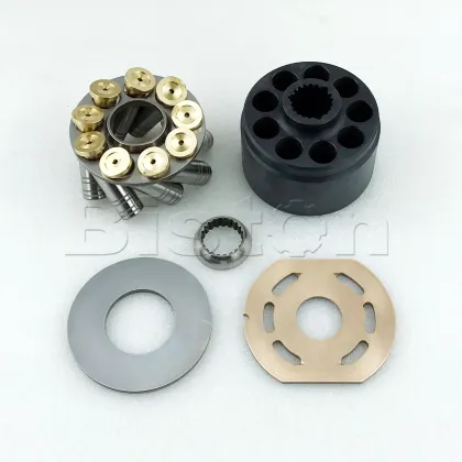 Eaton 74318 Hydraulics Motor Repair Parts & Spares