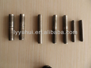 forged roller door shaft
