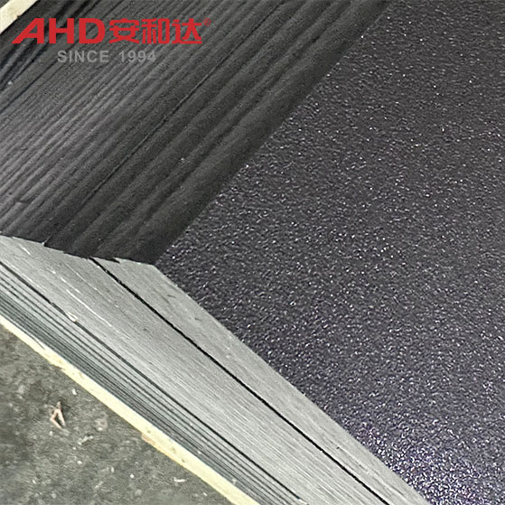 Rough Textured Surface hdpe sheet4