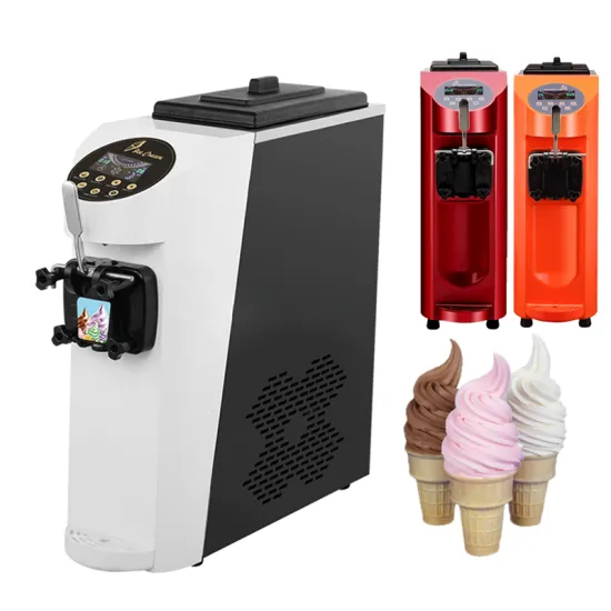 Ice Cream Soft Serve Machines for Sale: Taiwan, China Manufacturers - Prices in UAE, Pakistan, Germany, Dubai, India, Turkey, Istanbul, Lagos