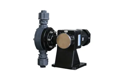 Injection Metering Pump Price Chemical Pump Company